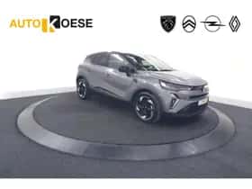 Renault Captur (2024)