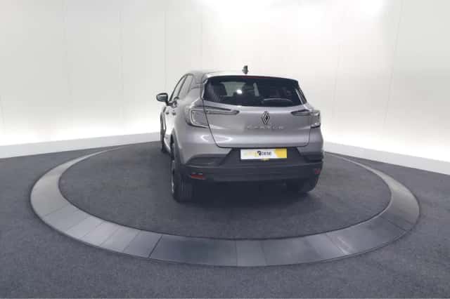 Renault Captur (2024) thumbnail 11