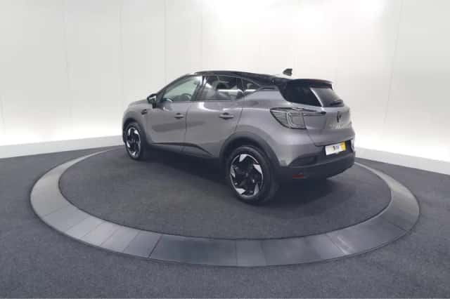 Renault Captur (2024) thumbnail 12