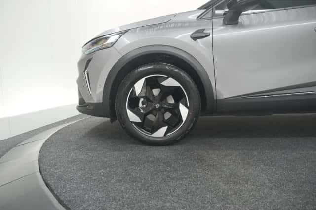 Renault Captur (2024) thumbnail 17