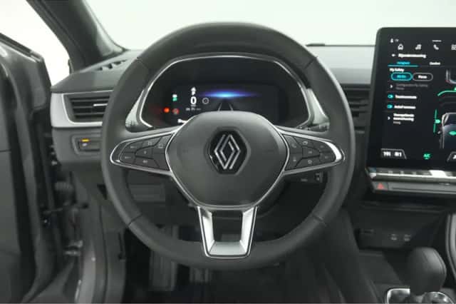Renault Captur (2024) thumbnail 29