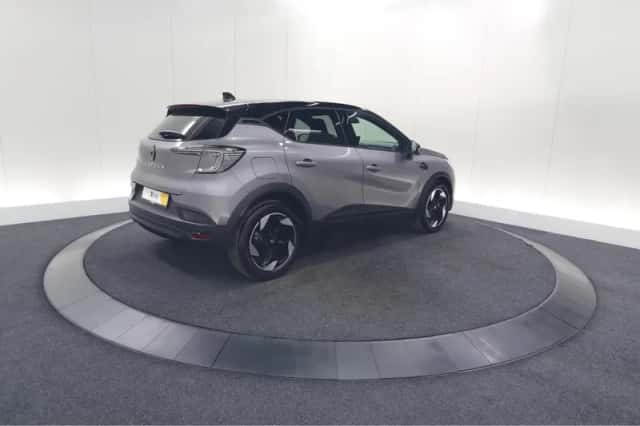 Renault Captur (2024) thumbnail 6