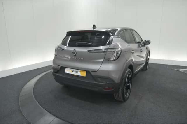 Renault Captur (2024) thumbnail 54