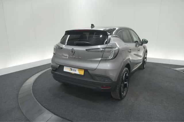 Renault Captur (2024) thumbnail 55