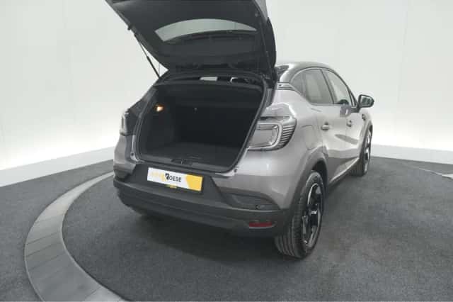 Renault Captur (2024) thumbnail 56