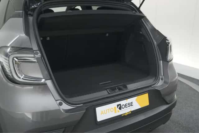 Renault Captur (2024) thumbnail 58
