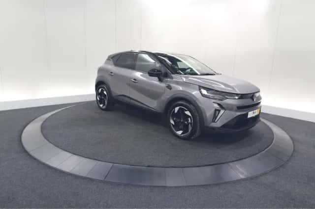 Renault Captur (2024) thumbnail 7