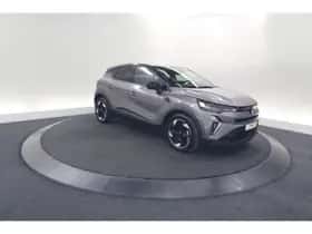 Renault Captur (2024) thumbnail 7