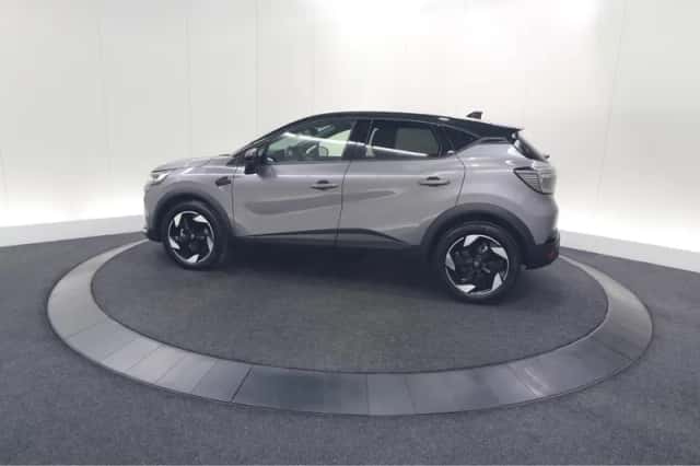 Renault Captur (2024) thumbnail 63