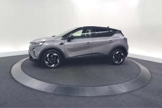Renault Captur (2024) thumbnail 64