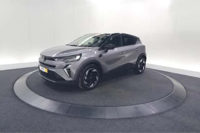 Renault Captur (2024) thumbnail 65