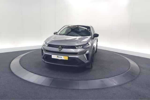 Renault Captur (2024) thumbnail 66