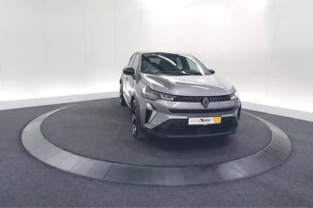 Renault Captur (2024) thumbnail 67