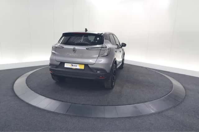 Renault Captur (2024) thumbnail 10