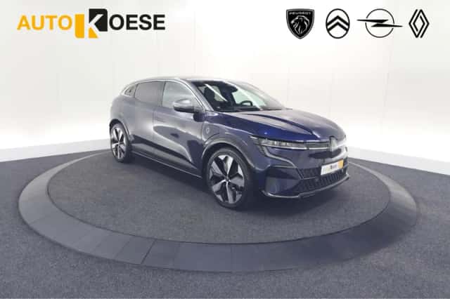 Renault Mégane E-Tech (2023)