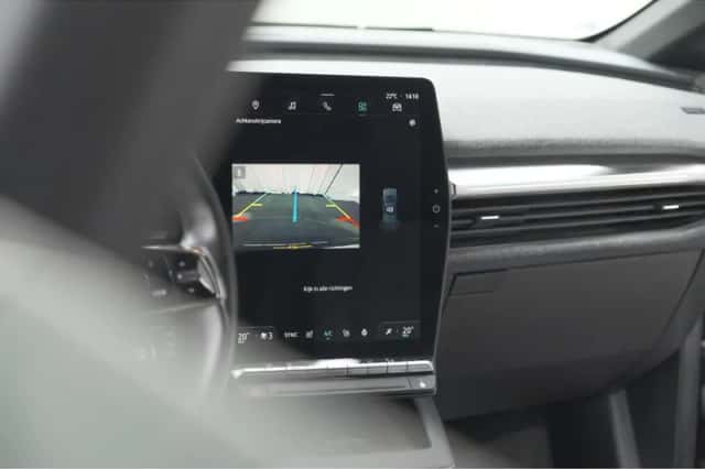 Renault Mégane E-Tech (2023) thumbnail 12