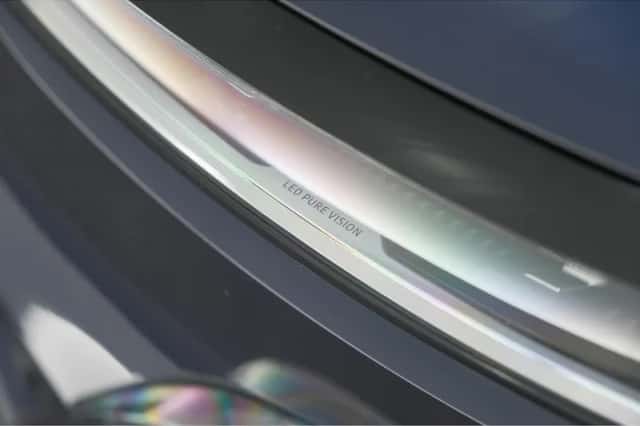 Renault Mégane E-Tech (2023) thumbnail 14