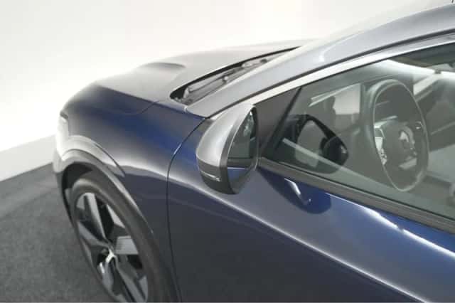 Renault Mégane E-Tech (2023) thumbnail 17