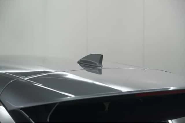 Renault Mégane E-Tech (2023) thumbnail 19
