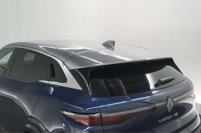 Renault Mégane E-Tech (2023) thumbnail 20
