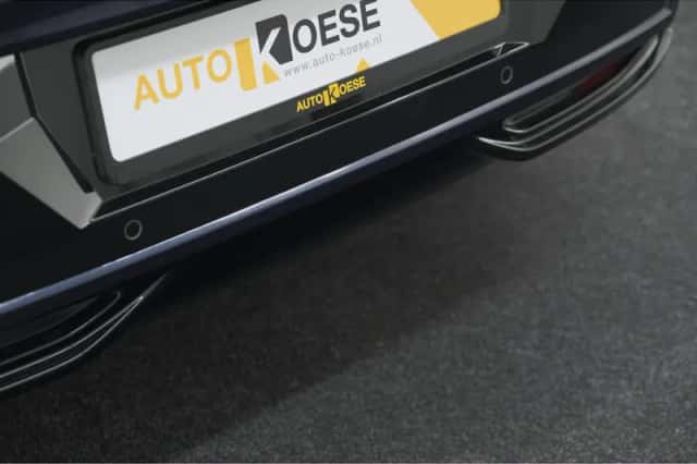 Renault Mégane E-Tech (2023) thumbnail 21