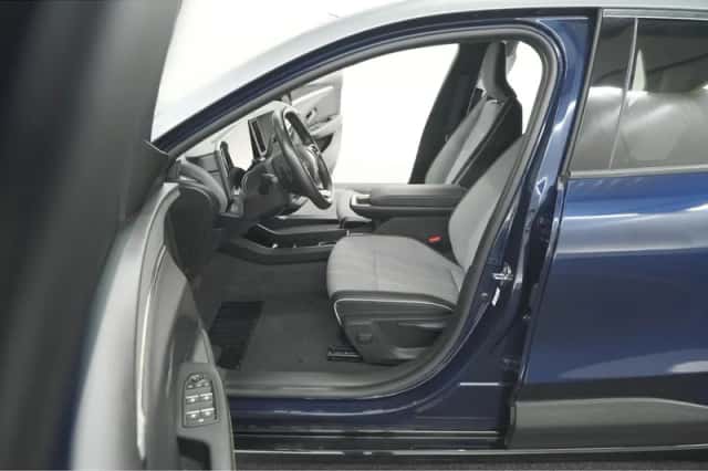 Renault Mégane E-Tech (2023) thumbnail 23