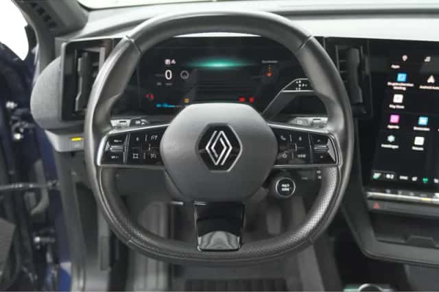 Renault Mégane E-Tech (2023) thumbnail 28