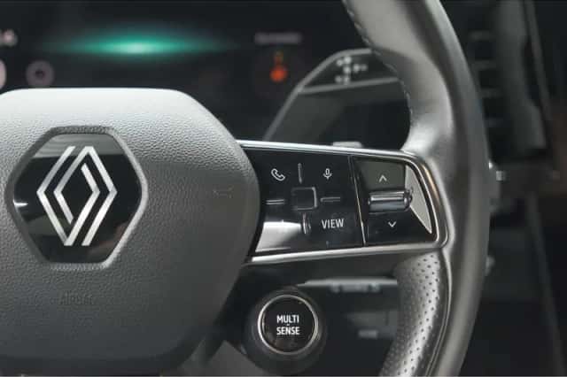 Renault Mégane E-Tech (2023) thumbnail 30