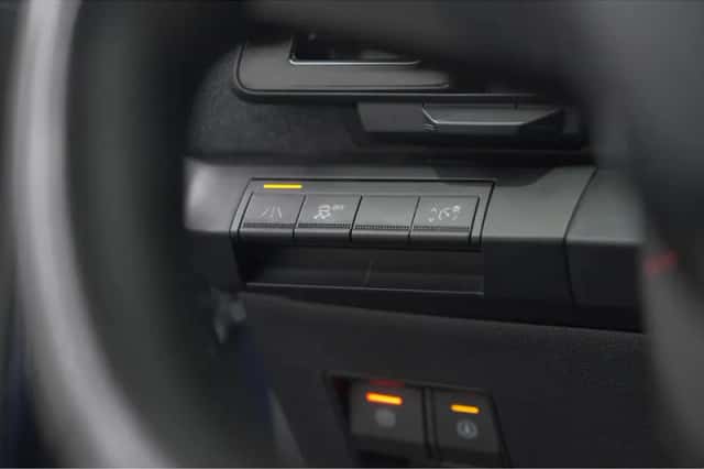 Renault Mégane E-Tech (2023) thumbnail 38