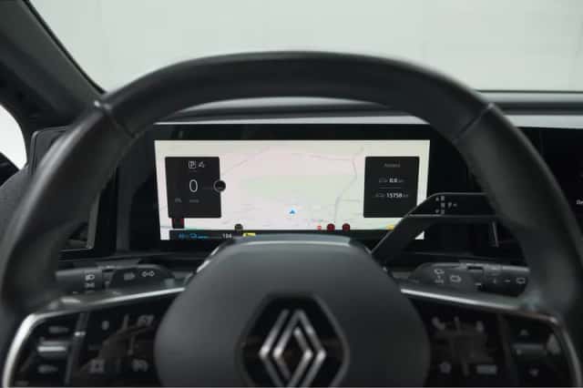 Renault Mégane E-Tech (2023) thumbnail 40