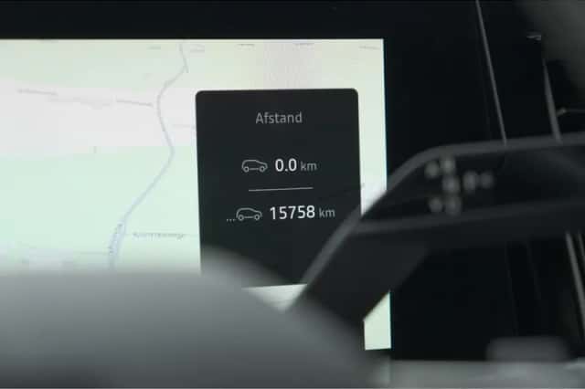 Renault Mégane E-Tech (2023) thumbnail 41