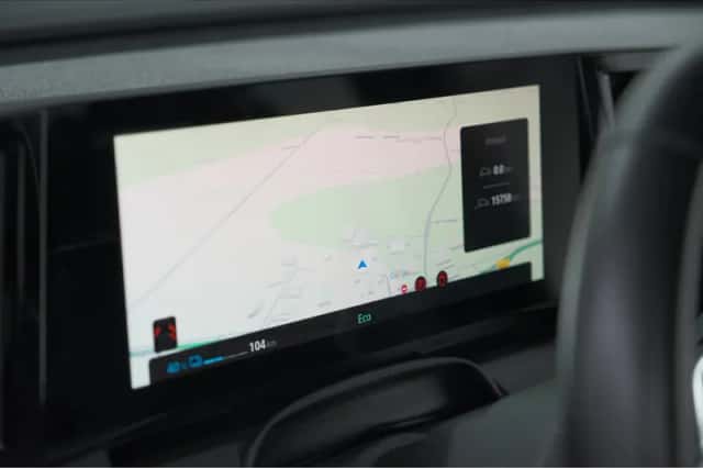Renault Mégane E-Tech (2023) thumbnail 42