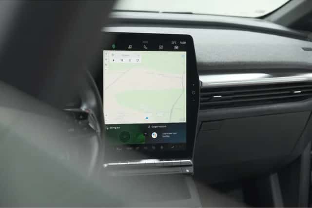 Renault Mégane E-Tech (2023) thumbnail 47