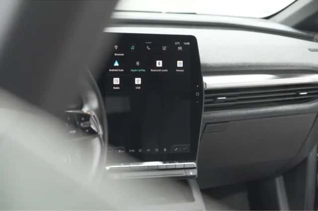Renault Mégane E-Tech (2023) thumbnail 48