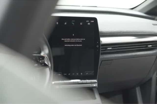 Renault Mégane E-Tech (2023) thumbnail 49