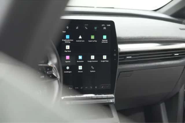 Renault Mégane E-Tech (2023) thumbnail 50
