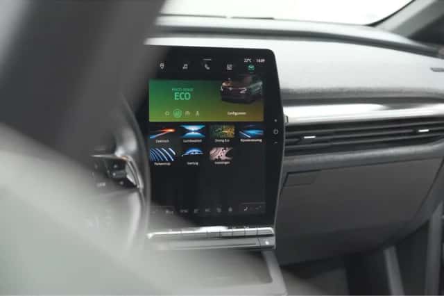 Renault Mégane E-Tech (2023) thumbnail 51