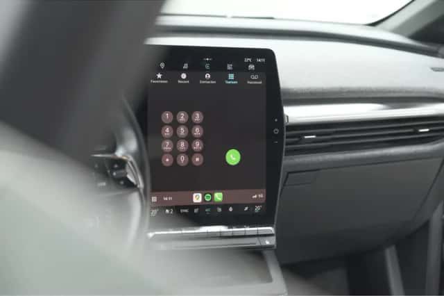 Renault Mégane E-Tech (2023) thumbnail 56