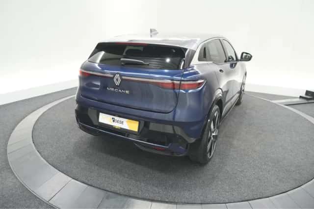 Renault Mégane E-Tech (2023) thumbnail 57
