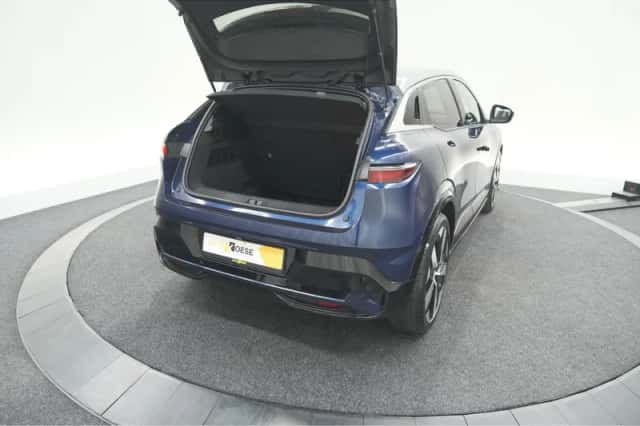 Renault Mégane E-Tech (2023) thumbnail 58