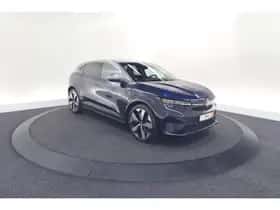 Renault Mégane E-Tech (2023) thumbnail 7