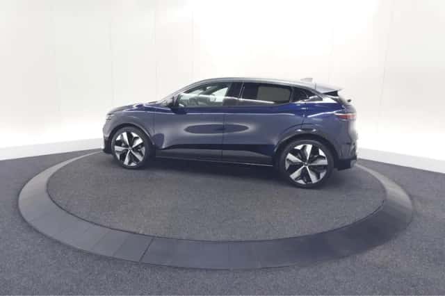 Renault Mégane E-Tech (2023) thumbnail 65