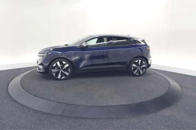 Renault Mégane E-Tech (2023) thumbnail 66