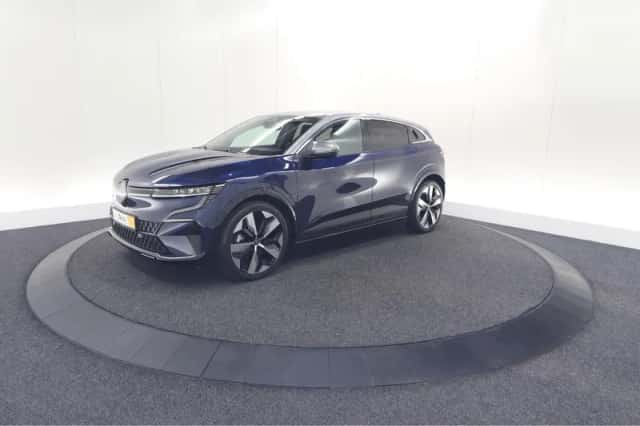 Renault Mégane E-Tech (2023) thumbnail 67