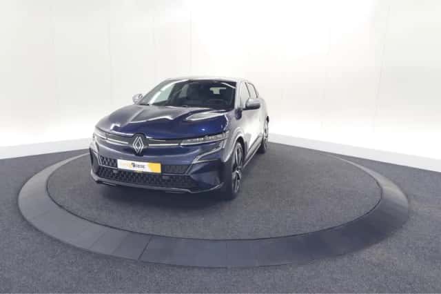 Renault Mégane E-Tech (2023) thumbnail 68
