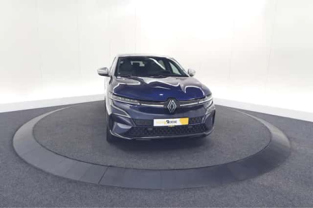 Renault Mégane E-Tech (2023) thumbnail 69