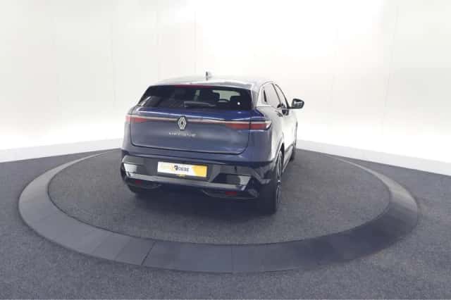 Renault Mégane E-Tech (2023) thumbnail 9