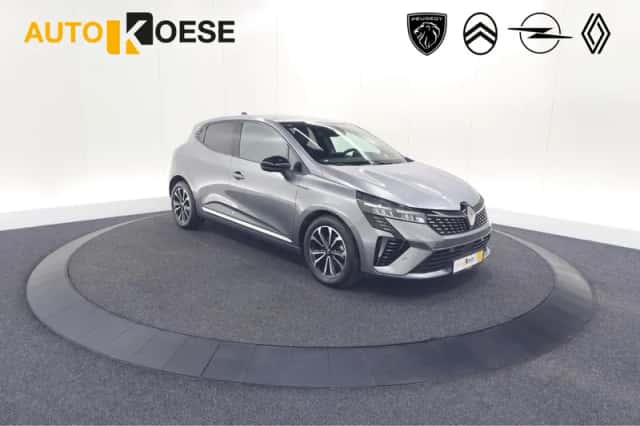 Renault Clio (2025) thumbnail 1