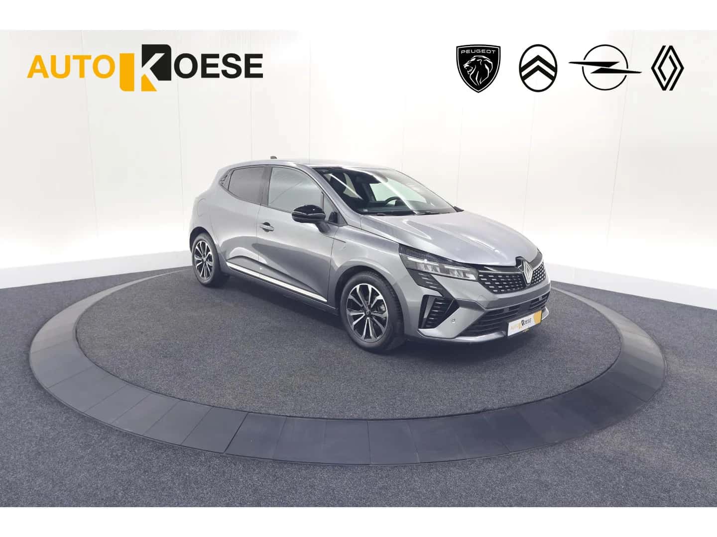 Renault Clio (2025) — foto 1