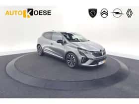 Renault Clio (2025)